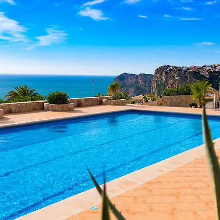 Ojeda - Plusholidays Tatil Evi *