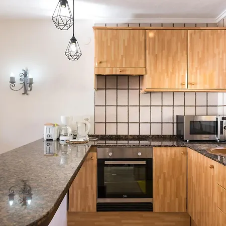 Tatil Evi Ojeda - Plusholidays *