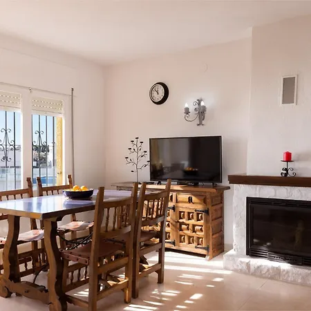 Tatil Evi Ojeda - Plusholidays Benitachell