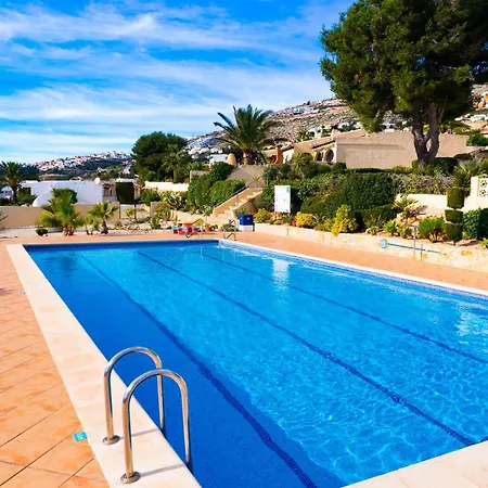 Ojeda - Plusholidays Tatil Evi