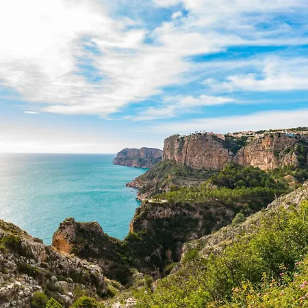 Tatil Evi Ojeda - Plusholidays Benitachell