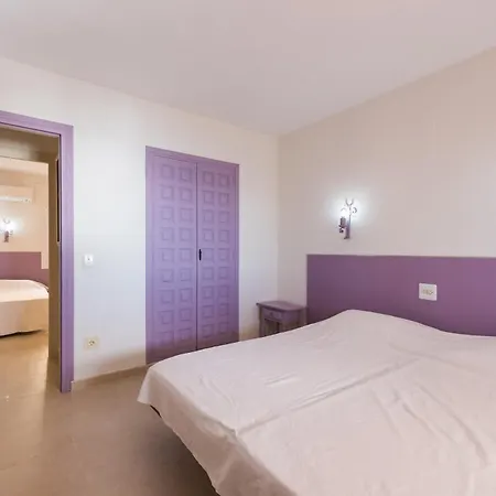 Ojeda - Plusholidays Holiday home