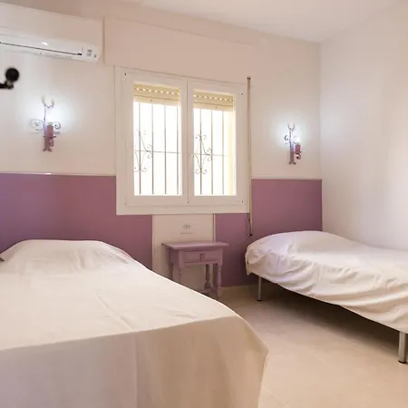 Holiday home Ojeda - Plusholidays Benitachell