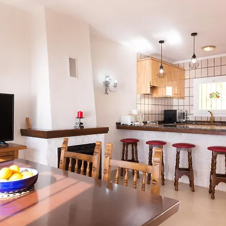 Holiday home Ojeda - Plusholidays Benitachell