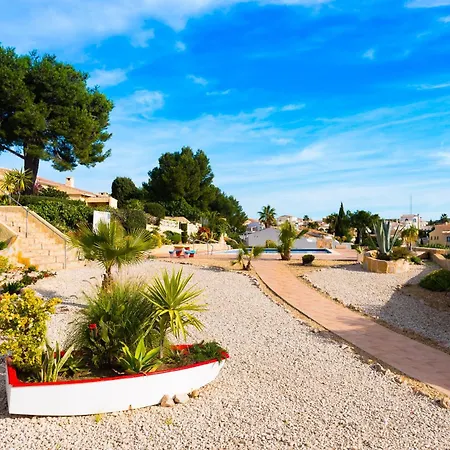 Holiday home Ojeda - Plusholidays *