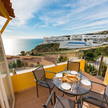 Holiday home Ojeda - Plusholidays
